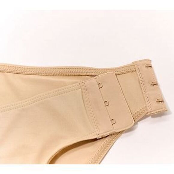 Slick Chicks Set of 2 Hi-Cut Briefs NEW NWT - Picture 2 of 6